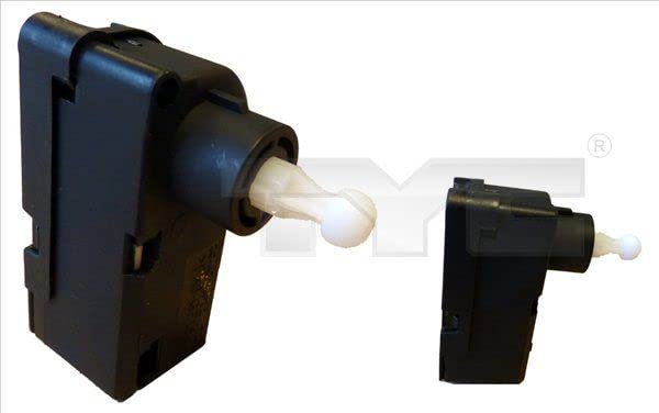 Image secondaire de Goodpart Tyc inférieur 20-0423-ma-1 Servomoteur