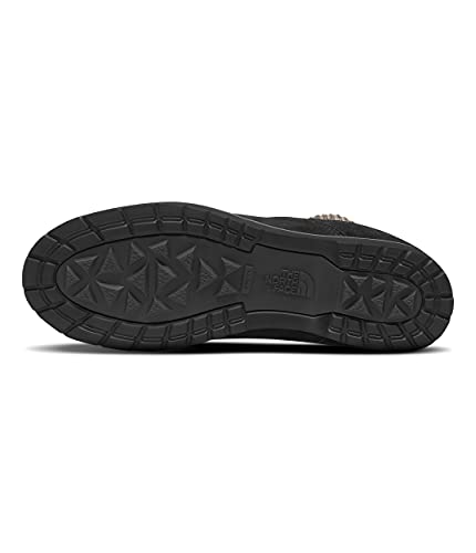 The North Face Women's Ballard Iii Chelsea Wp, Tnf Black/Gardenia White, 10.5 #TOP3