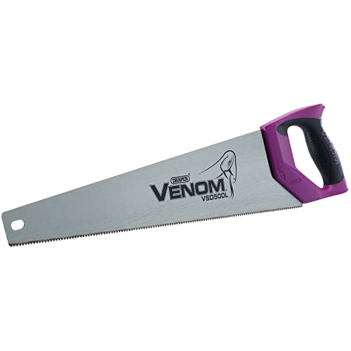 Draper Vsd500l Venom double Sol stratifié 14ppi...
