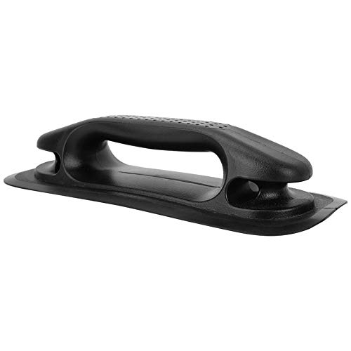 Yosoo Health Gear Haltegriff Schlauchboot, Schlauchboot Griff, Tragegriff Schlauchboot, Bootsgriff, 1 Stück PVC-Haltegriff Bootszubehör für Schlauchboot-Kajak aus aufblasbarem Gummi