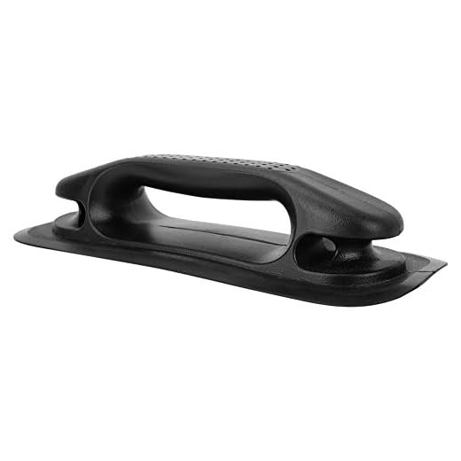 schlauchboot Griff,Tragbarer Boots Haltegriff, PVC Kajakgriff Tragegriffe Greifer Griff Handwerk Teile für aufblasbares Schlauchboot Floß Kajak Fischerboot Zubehör