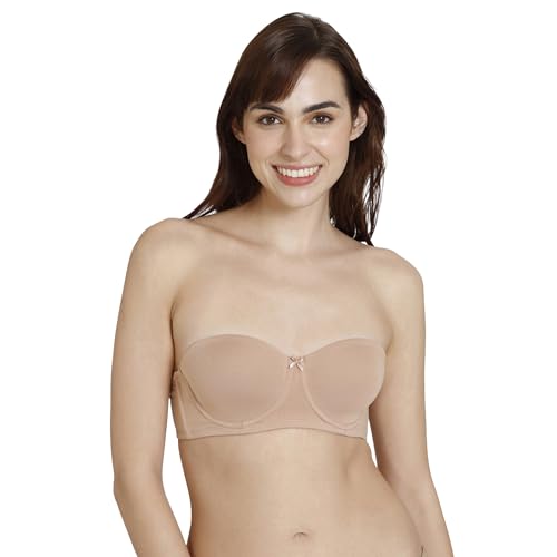 Image of Zivame Women Padded Bra