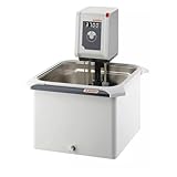 Julabo CORIO C-B17 Badthermostat mit Edelstahl-Badgefäß, 38cm x 40cm x 47cm