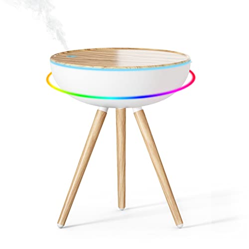 1000 ml großer Öl-Diffusor, Diffusoren für ätherische Öle, großer Raum, BPA-freie ätherische Öl-Diffusoren, kühler Nebel-Luftbefeuchter für große Räume, Luftbefeuchter für Schlafzimmer Cover