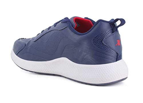 Image of SPARX Men Lace Up Running Shoes