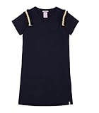 Wohlfühlkleid Scotch R\'Belle T-Shirt Kleid 143191, Fb. dunkelblau (Gr. 8/128)