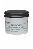 Koh-I-Noor Rapido-Eze Cleaning Solution, 2 oz. Container, 1 Each (3068)