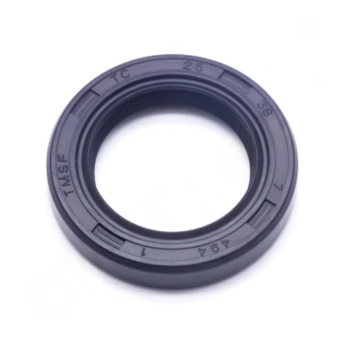 Joint d'huile 93102-25010 contre les fuites de moteur hors-bord 25x38x7