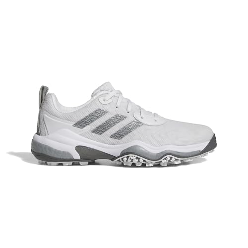 Image of adidas Men's Codechaos 25 Spikeless Golf Shoes