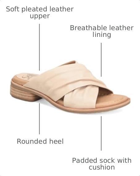 Image of Sofft womens Fallon