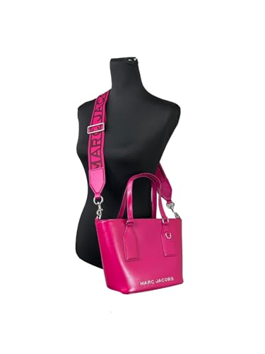Image of Marc Jacobs Trademarc Small Tote Satchel bag