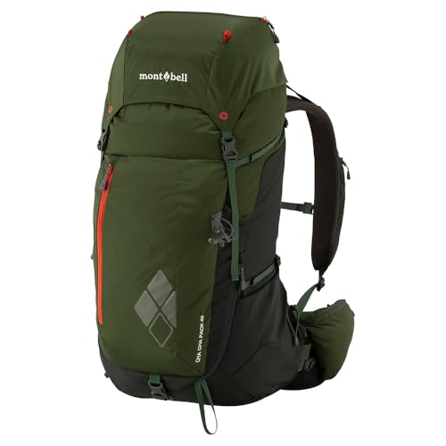 【極美品】mont-bell チャチャパック30 登山リュック　レディース チャチャパック 30 Women's｜モンベル