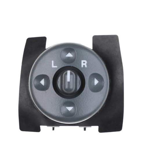 Interrupteur de lève-vitre principal pour Chevrolet et GMC 15009690
