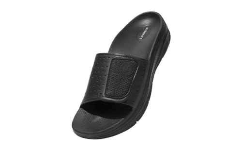 Neeman's Store Neeman's Jumbo Slides for Men - Image 2