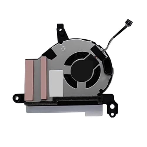 Laptop Cooling Fan for ASUS ROG Xbox Ally RC73YA ND35C17-24M01 image 2