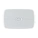 GE Zigbee Smart Switch Plug-In, 2-Outlet Lighting Control, No Wiring Required, Works Directly with Alexa Plus, Echo Show (2nd Gen), White, 45853GE