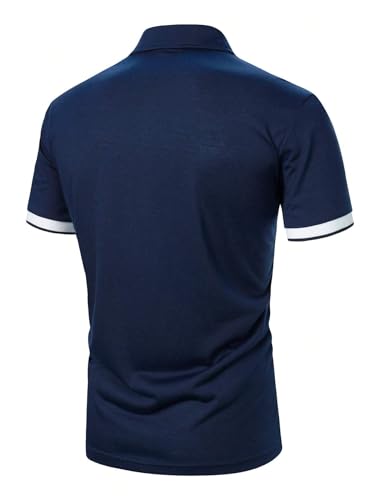 Image of Louis Sense Men T-Shirt