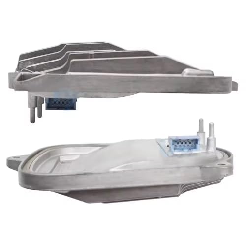 Balastro de xenón para reparar parpadeo en módulo LED DRL de faro delantero Clase A W176 7