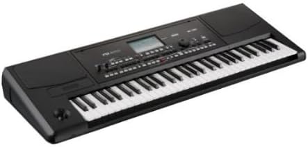 KORG Electronic Keyboard Professional Arranger Pa300 61 Keys