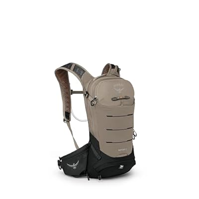 Mochila de ciclismo de montaña para hombre Osprey Puerto Rico Ubuy