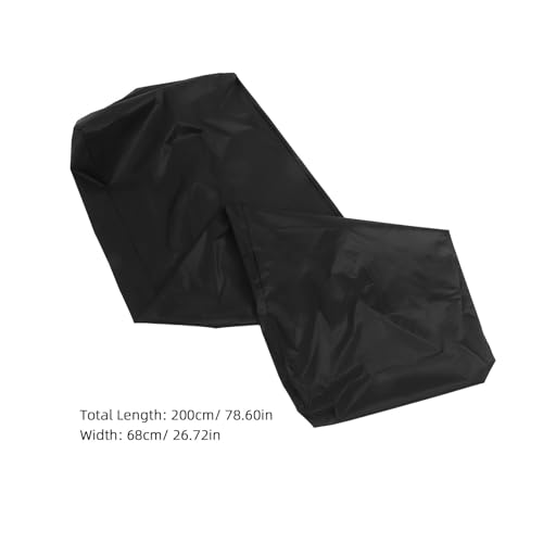 Funda para silla de jardín impermeable y resistente al clima 3