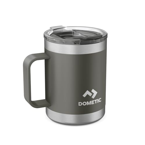 Mug isotherme bureau Dometic 473 ml tasse thermo café nomade