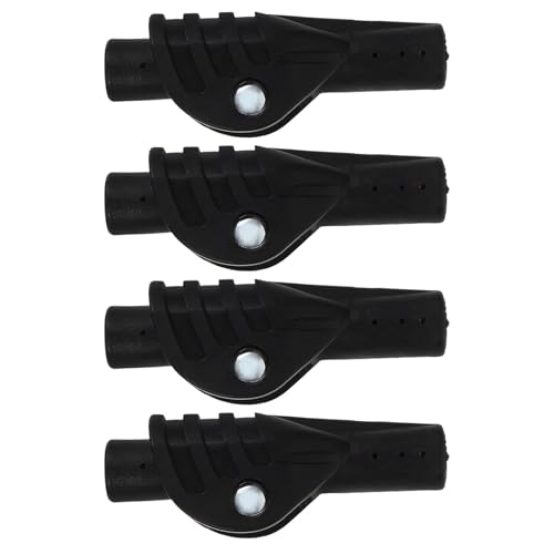 Amosfun �e���g�R�l�N�^���i���� �|�[�^�u���e���g�|�[���R�l�N�^ �L���m�s�[�T�|�[�g���b�h�R�l�N�^ ���O�e���g�C���p �L�����v�V�F���^