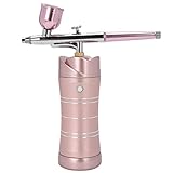 como hacer un humectante facial casero Una variedad de formas de uso --- La pistola rociadora humectante de mano se puede usar con tóner, esencia, líquido espeso, necesita diluir ácido hialurónico con agua pura para cuidar mejor su piel. También se puede utilizar como spray hidratante para la piel para mantener el rostro hidratado y saludable.