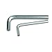 Hexagon Allen Key Size: 0.05" W