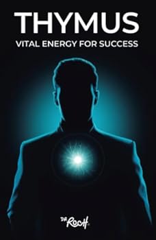 Hardcover THYMUS: VITAL ENERGY FOR SUCCESS (EL TIMO) Book