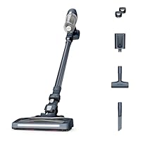 Rowenta X-Pert 6.60 Allergy, Aspirapolvere Senza Fili Potente, Scopa Elettrica Senza Fili con...