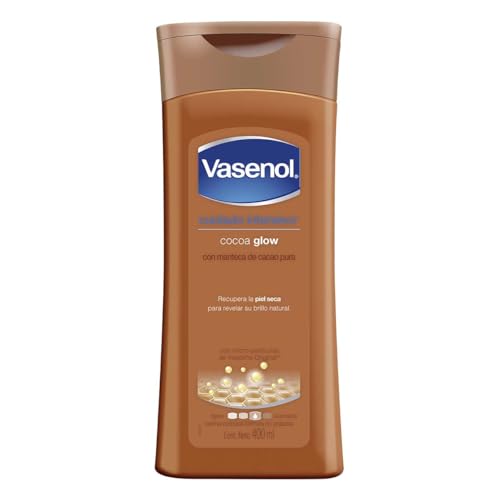 crema jergens Marca Vasenol