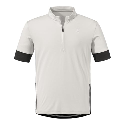 Maillot de cyclisme Schöffel Shirt Style Pinega MNS vêtement vélo homme
