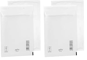 Bantex Luftpolsterumschläge C3 10er Pack 400123103