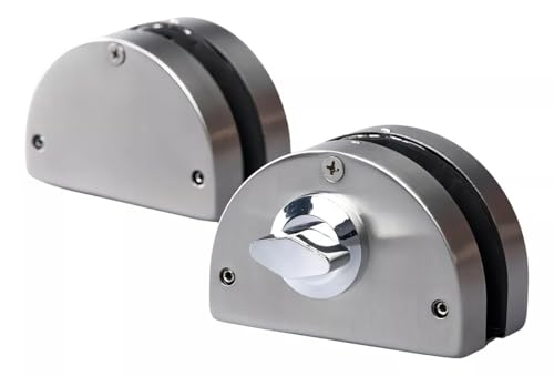 Chapas dobles para puertas 3 Imagen adicional