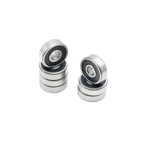 Roulement 625RS 5x16x5 mm pour imprimante 3D Voron Mobius