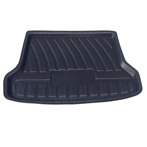 Tapis de coffre arrière voiture pour Suzuki Escudo Nomade 2006-2015 protection sol sur mesure