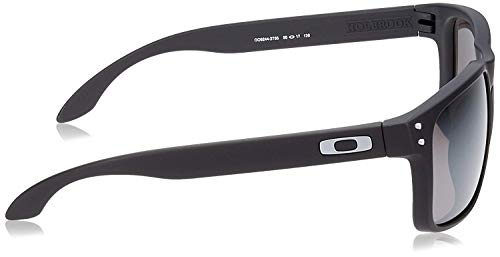 [オークリー] サングラス 0OO9244 HOLBROOK (Asia Fitting) 924427 PRIZM BLACK 56 3枚目