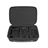 Yuhtech Estuche rígido de EVA Bolsa de Almacenamiento para Tello Drone y Accesorios de Control Remoto