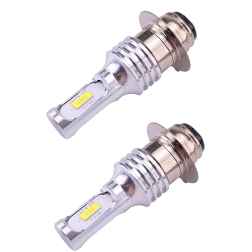 JZGRDN 2PCS LED Light Bulbs 34070-99010 miniatura 3
