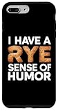 Hilarious Rye Breads