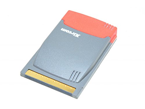 Globalaccess 56K Pccard Modem Win