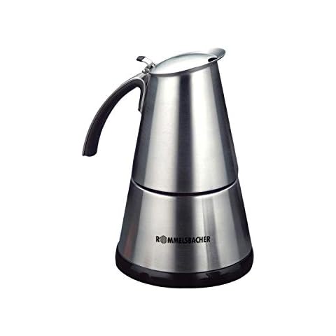 Rommelsbacher EKO 364/E Elpresso Mini Cover