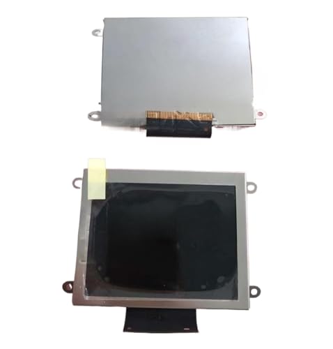 Pantalla LCD TFT2P0773-E de repuesto para paneles y visualizadores