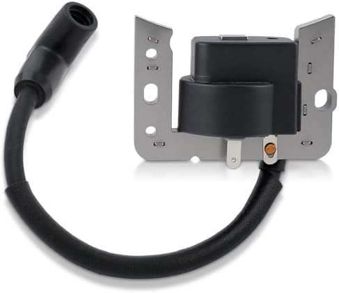 Carbhub Ignition Coil for Tecumseh 34443 34443A 34443B 34443C 34443D Ignition Coil Solid State Module