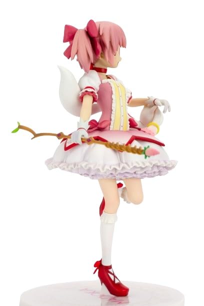 Amazon.co.jp: 一番くじプレミアム 魔法少女まどか☆マギカ A賞 鹿目