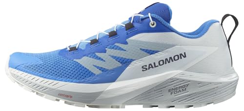 Salomon Sense Ride homme pour éviter les douleurs de pieds en rando