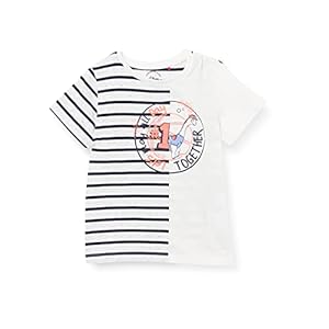 s.Oliver 405.10.103.12.130.2060132 baby-jongens T-Shirt