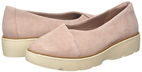 Image of Clarks Womens Un Balsa Go