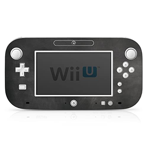 Sticker Nintendo Wii U Gamepad pour relooker votre espace salon de jeu vidéo en mode gamer